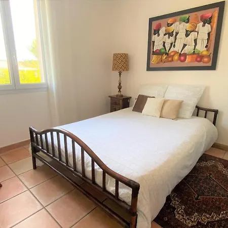 别墅 Terre De Provence - Saint-raphael Valescure - Piscine & Clim Prox. Golf