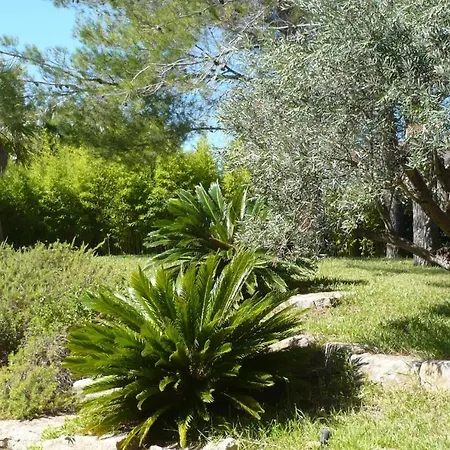 Terre De Provence - Saint-raphael Valescure - Piscine & Clim Prox. Golf 别墅 *
