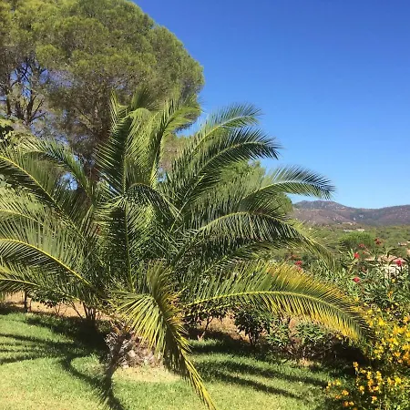 别墅 Terre De Provence - Saint-raphael Valescure - Piscine & Clim Prox. Golf