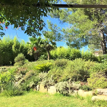 别墅 Terre De Provence - Saint-raphael Valescure - Piscine & Clim Prox. Golf *