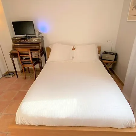 Terre De Provence - Saint-raphael Valescure - Piscine & Clim Prox. Golf * Saint-Raphael (Var)
