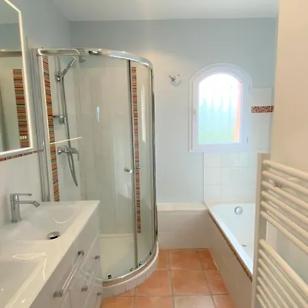 Terre De Provence - Saint-raphael Valescure - Piscine & Clim Prox. Golf * Saint-Raphael (Var)