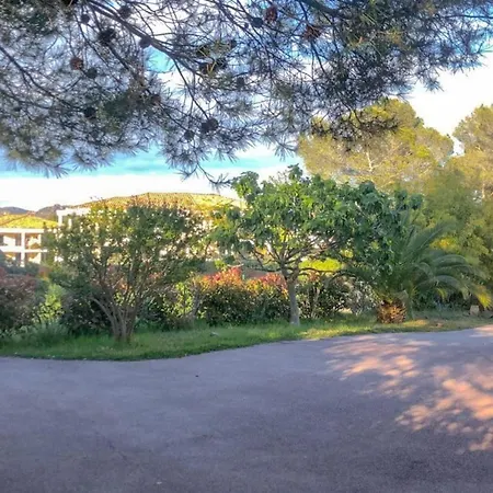 Terre De Provence - Saint-raphael Valescure - Piscine & Clim Prox. Golf Vila